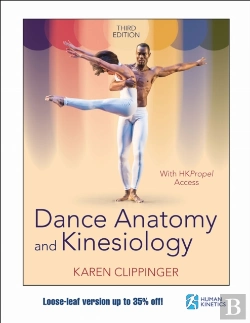 Bertrand.pt - Dance Anatomy And Kinesiology
