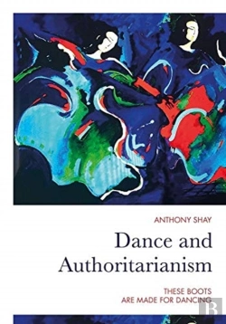Bertrand.pt - Dance And Authoritarianism