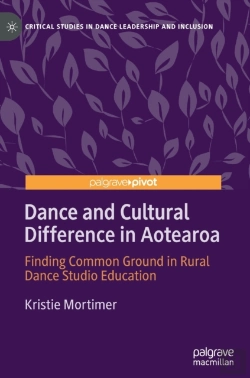 Bertrand.pt - Dance And Cultural Difference In Aotearoa