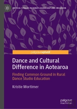 Bertrand.pt - Dance And Cultural Difference In Aotearoa