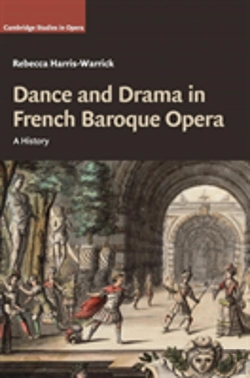 Bertrand.pt - Dance And Drama In French Baroque Opera