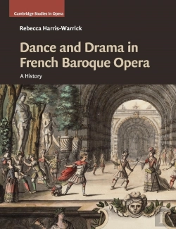 Bertrand.pt - Dance And Drama In French Baroque Opera
