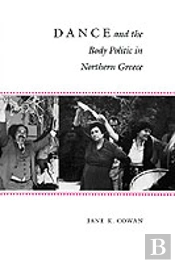Dance And The Body Politic In Northern Greece