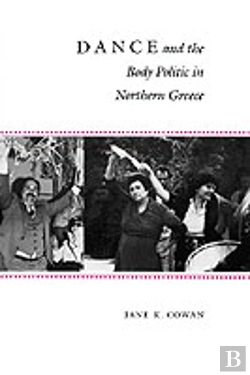 Bertrand.pt - Dance And The Body Politic In Northern Greece