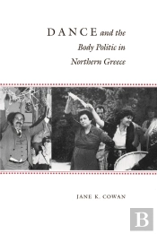Dance And The Body Politic In Northern Greece