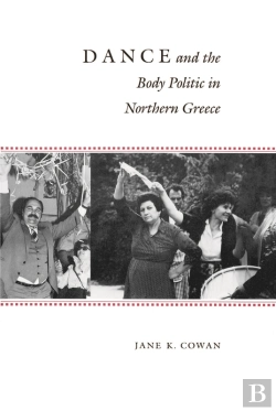 Bertrand.pt - Dance And The Body Politic In Northern Greece