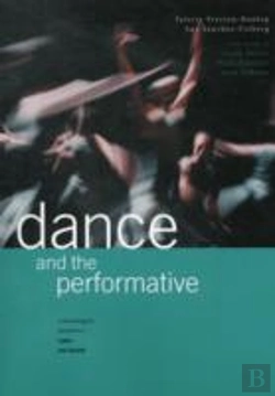 Bertrand.pt - Dance And The Performative