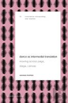 Dance As Intermedial Translation