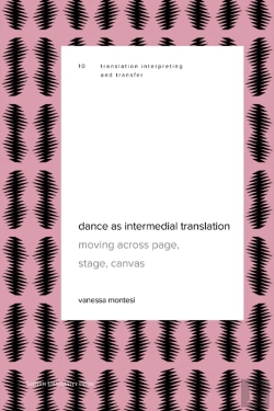 Bertrand.pt - Dance As Intermedial Translation