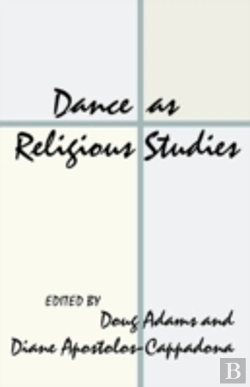 Bertrand.pt - Dance As Religious Studies