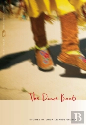Dance Boots