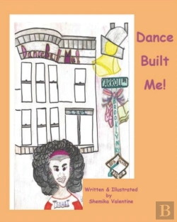 Bertrand.pt - Dance Built Me
