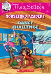 Dance Challenge