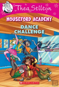 Bertrand.pt - Dance Challenge