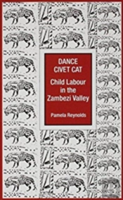 Dance Civet Cat