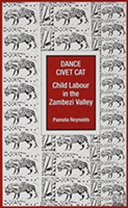 Bertrand.pt - Dance Civet Cat