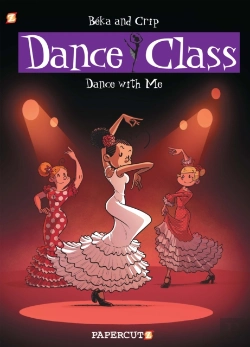 Bertrand.pt - Dance Class #11