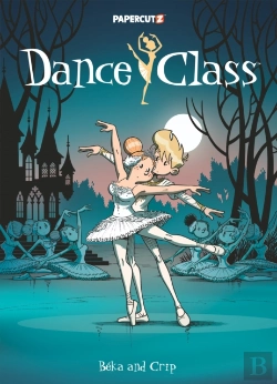 Bertrand.pt - Dance Class #13