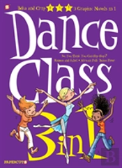 Dance Class 3-In-1 #1