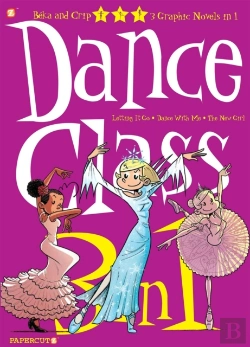 Bertrand.pt - Dance Class 3-In-1 #4