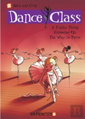 Dance Class #4