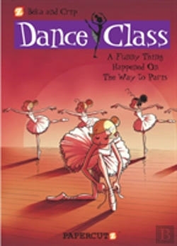 Bertrand.pt - Dance Class #4