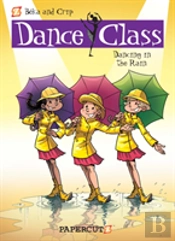 Dance Class Vol 09 Dancing In The Rain