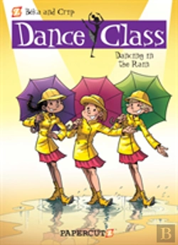 Bertrand.pt - Dance Class Vol 09 Dancing In The Rain