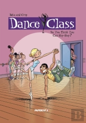 Dance Class Vol. 1