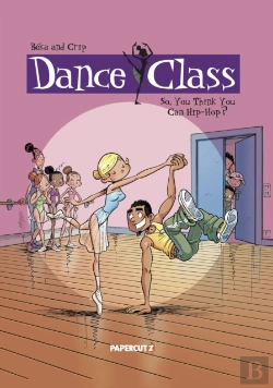Bertrand.pt - Dance Class Vol. 1