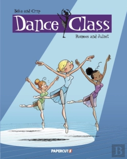 Bertrand.pt - Dance Class Vol. 2
