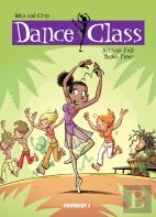 Dance Class Vol. 3