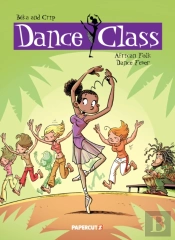 Dance Class Vol. 3