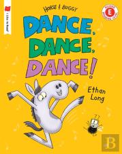 Dance, Dance, Dance!