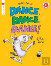 Dance, Dance, Dance!