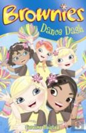 Dance Dash