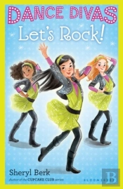 Dance Divas: Let'S Rock!