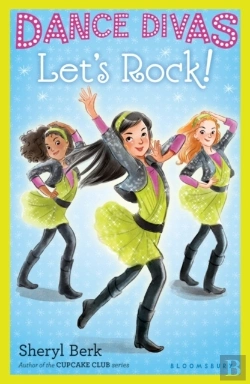 Bertrand.pt - Dance Divas: Let'S Rock!