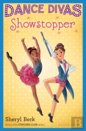 Dance Divas: Showstopper