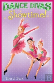 Dance Divas: Showtime!