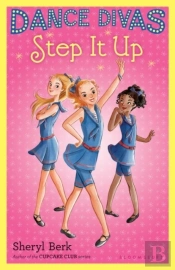 Dance Divas: Step It Up