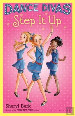 Bertrand.pt - Dance Divas: Step It Up