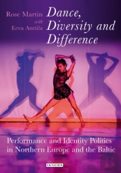 Dance, Diversity And Difference