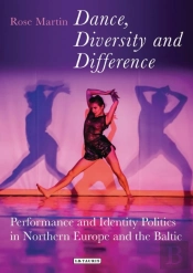 Dance, Diversity And Difference
