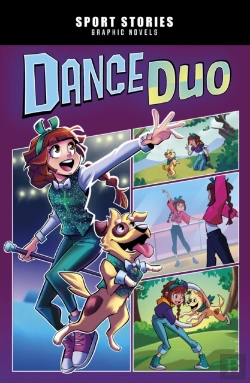 Bertrand.pt - Dance Duo