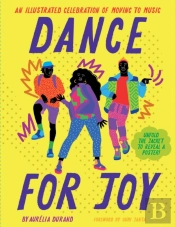 Dance For Joy
