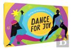Dance For Joy Notecards