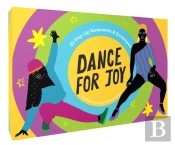 Dance For Joy Notecards