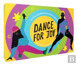 Bertrand.pt - Dance For Joy Notecards