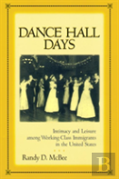 Dance Hall Days